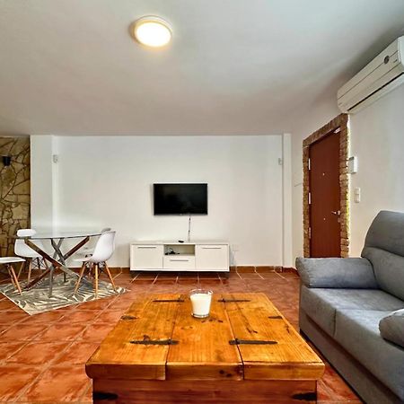 Chalet En La Mata A 50 Metros De La Playa Torrevieja Eksteriør bilde