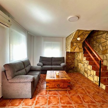 Chalet En La Mata A 50 Metros De La Playa Torrevieja Eksteriør bilde