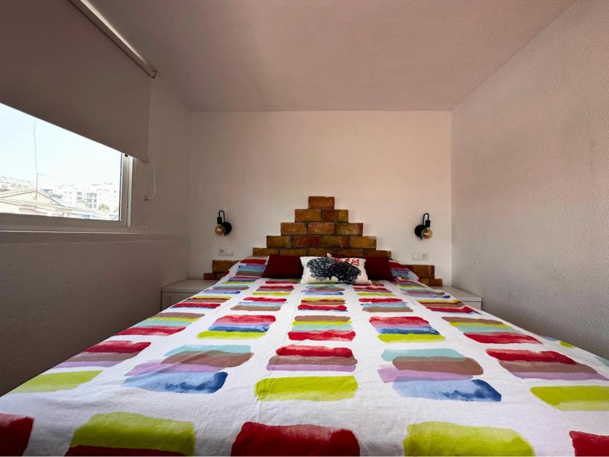 Chalet En La Mata A 50 Metros De La Playa Torrevieja Eksteriør bilde