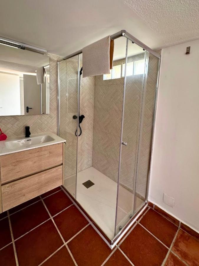 Chalet En La Mata A 50 Metros De La Playa Torrevieja Eksteriør bilde