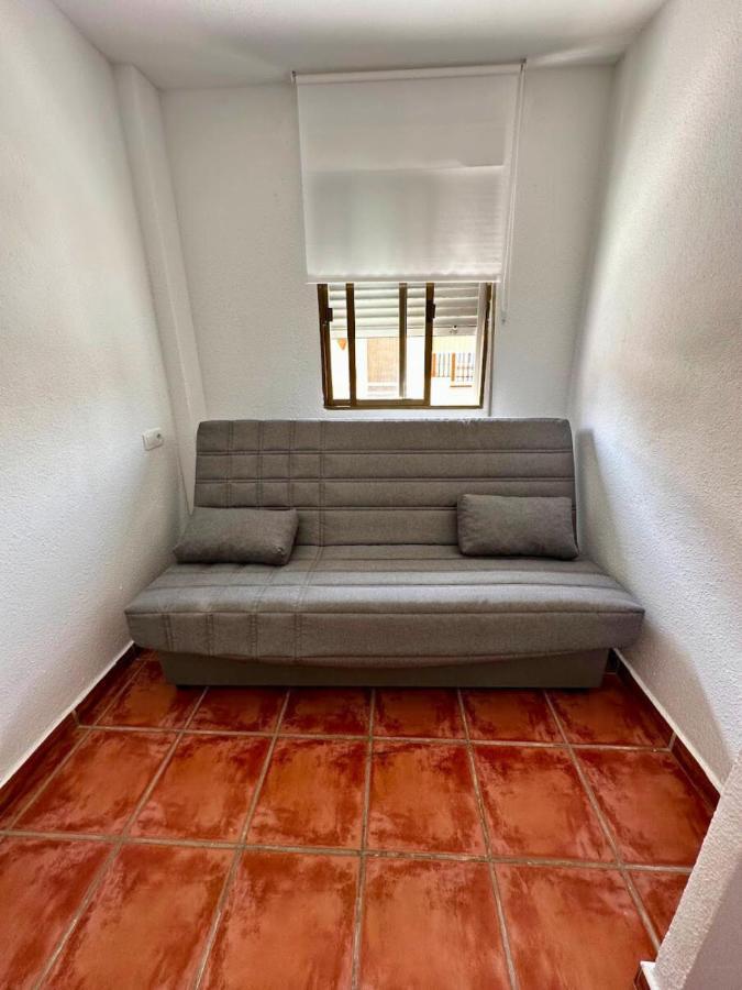 Chalet En La Mata A 50 Metros De La Playa Torrevieja Eksteriør bilde