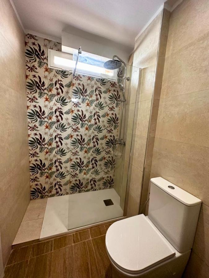 Chalet En La Mata A 50 Metros De La Playa Torrevieja Eksteriør bilde