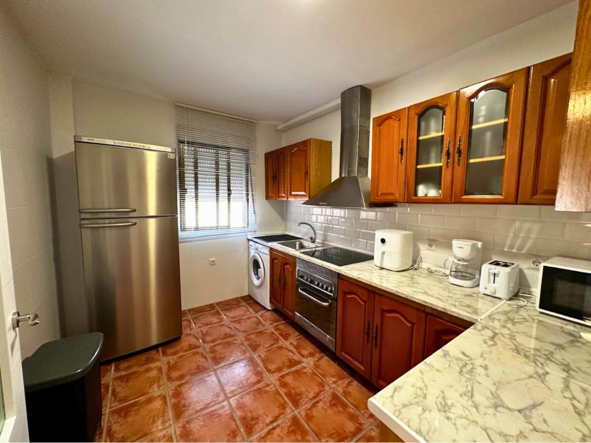 Chalet En La Mata A 50 Metros De La Playa Torrevieja Eksteriør bilde