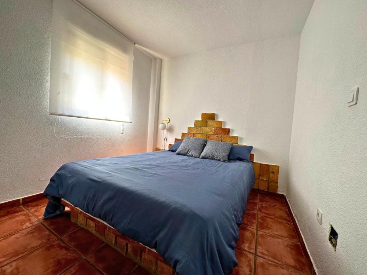 Chalet En La Mata A 50 Metros De La Playa Torrevieja Eksteriør bilde