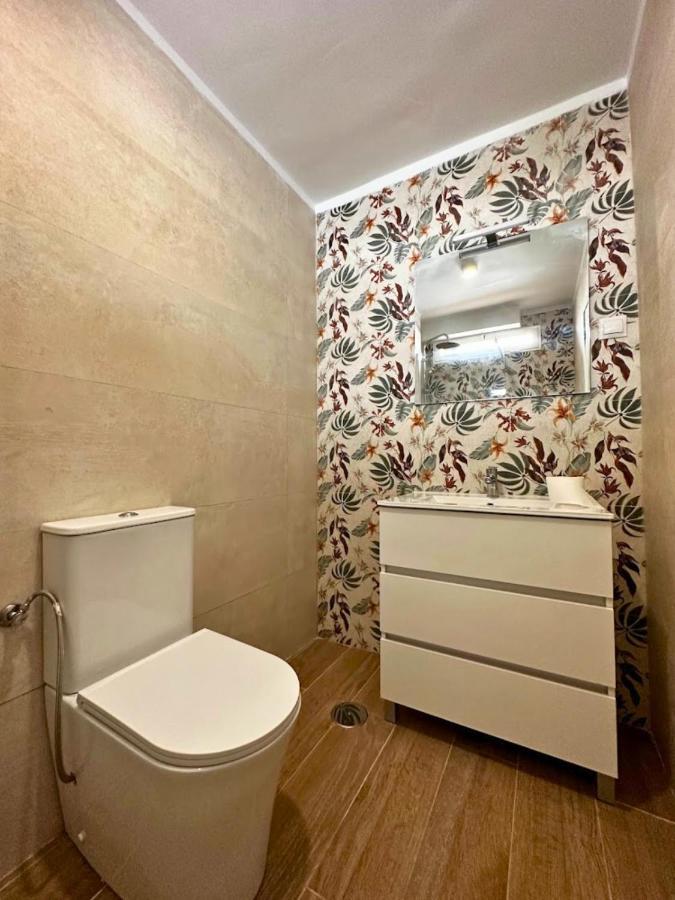 Chalet En La Mata A 50 Metros De La Playa Torrevieja Eksteriør bilde