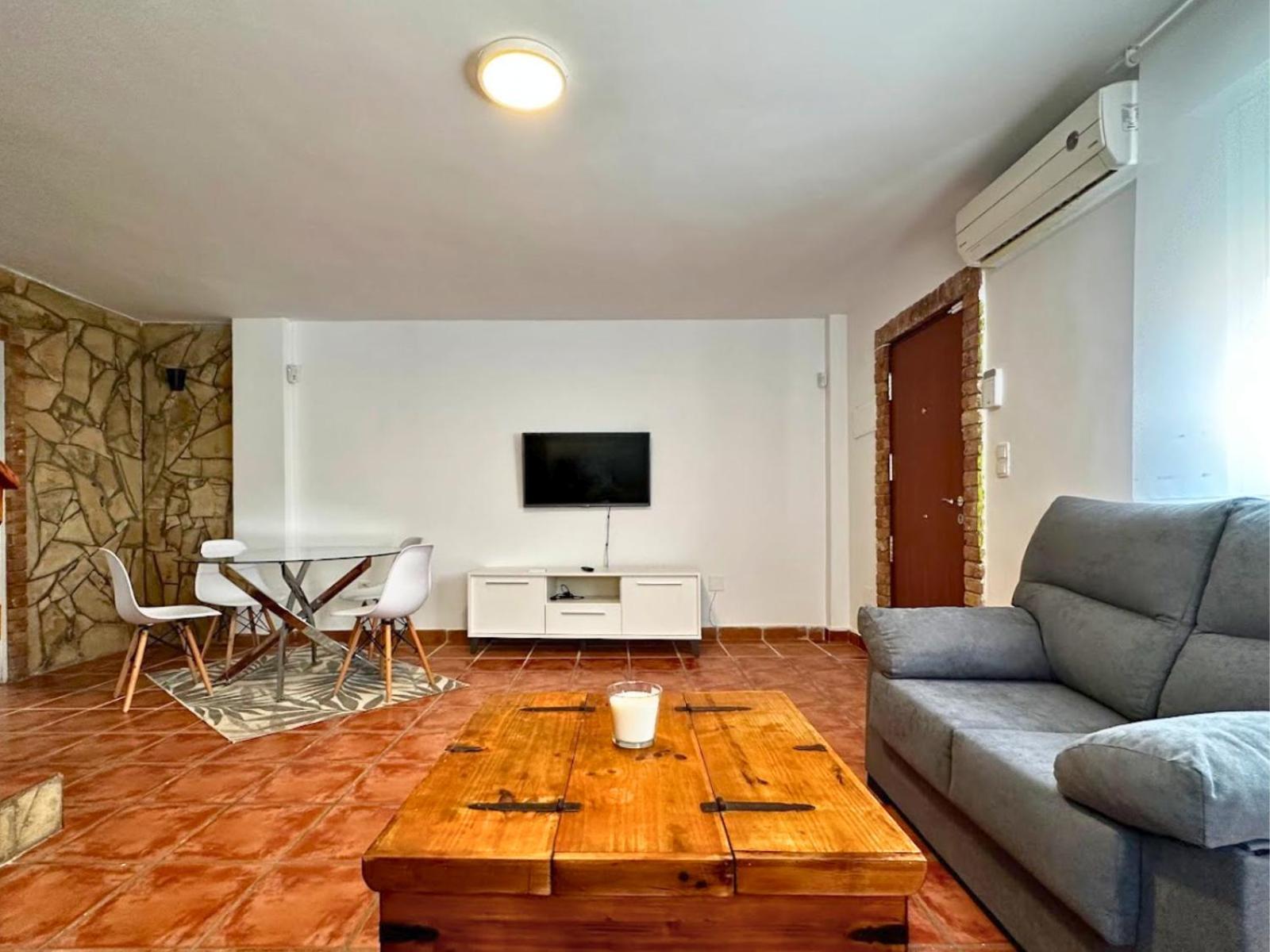 Chalet En La Mata A 50 Metros De La Playa Torrevieja Eksteriør bilde